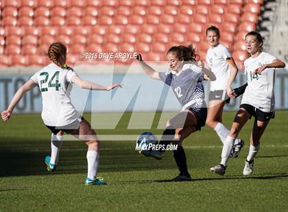 Thumbnail 2 in Waterford vs. Rowland Hall-St. Marks (UHSAA 2A Final) photogallery.