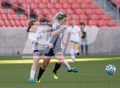 Thumbnail 3 in Waterford vs. Rowland Hall-St. Marks (UHSAA 2A Final) photogallery.