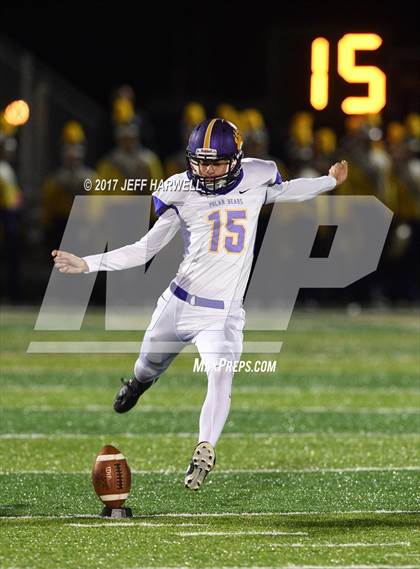 Thumbnail 1 in Jackson @ GlenOak photogallery.