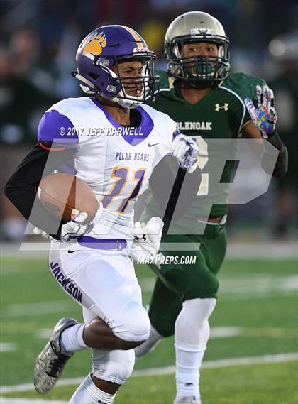 Thumbnail 2 in Jackson @ GlenOak photogallery.