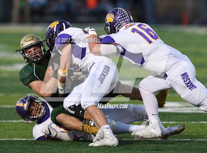 Thumbnail 2 in Jackson @ GlenOak photogallery.