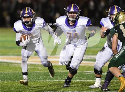 Thumbnail 1 in Jackson @ GlenOak photogallery.