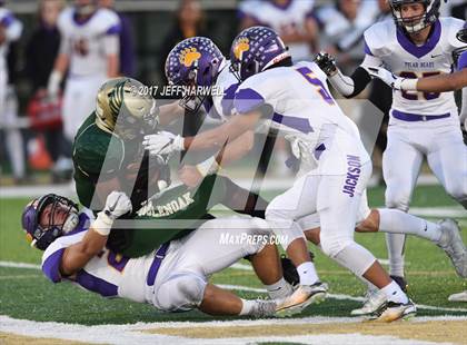Thumbnail 3 in Jackson @ GlenOak photogallery.