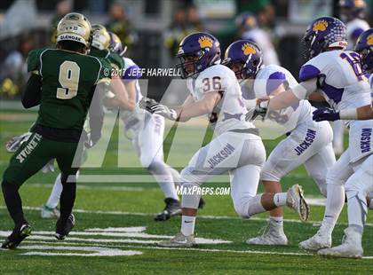 Thumbnail 1 in Jackson @ GlenOak photogallery.