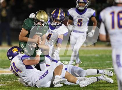 Thumbnail 3 in Jackson @ GlenOak photogallery.