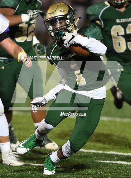 Thumbnail 2 in Jackson @ GlenOak photogallery.
