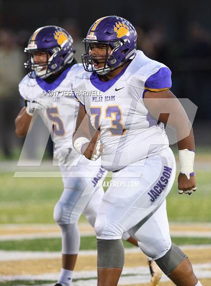 Thumbnail 1 in Jackson @ GlenOak photogallery.