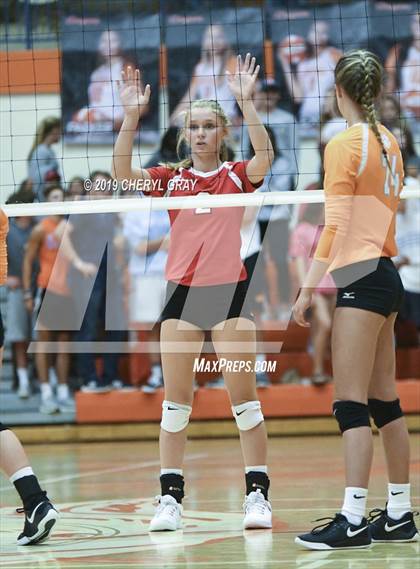 Thumbnail 1 in Daniel Boone @ Sullivan Central photogallery.