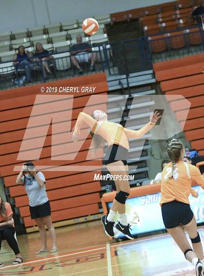 Thumbnail 1 in Daniel Boone @ Sullivan Central photogallery.