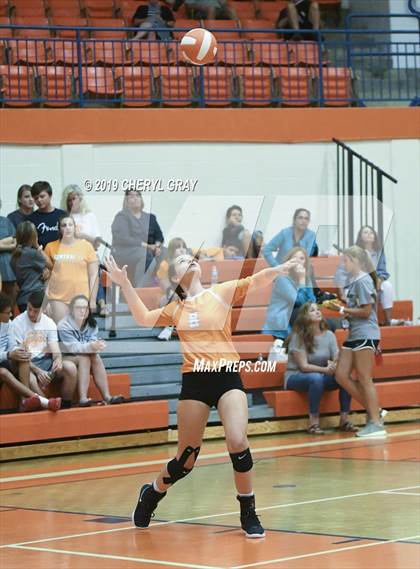 Thumbnail 3 in Daniel Boone @ Sullivan Central photogallery.