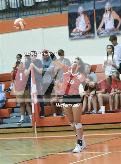 Thumbnail 2 in Daniel Boone @ Sullivan Central photogallery.