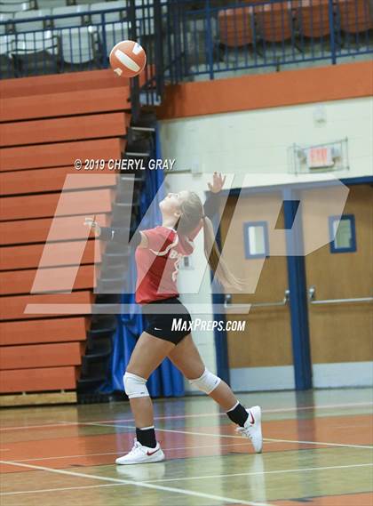 Thumbnail 2 in Daniel Boone @ Sullivan Central photogallery.