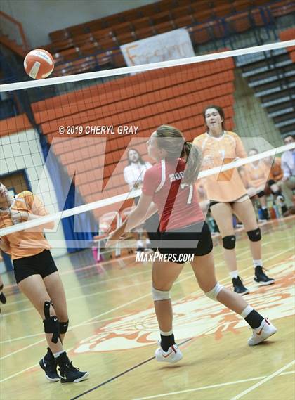 Thumbnail 3 in Daniel Boone @ Sullivan Central photogallery.
