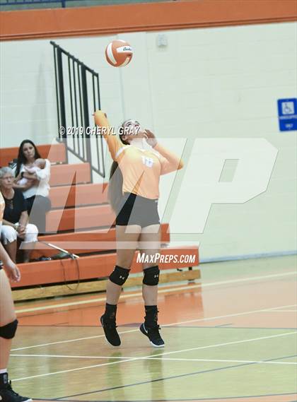 Thumbnail 2 in Daniel Boone @ Sullivan Central photogallery.