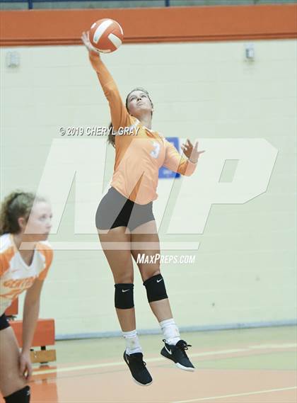 Thumbnail 1 in Daniel Boone @ Sullivan Central photogallery.