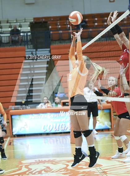 Thumbnail 3 in Daniel Boone @ Sullivan Central photogallery.