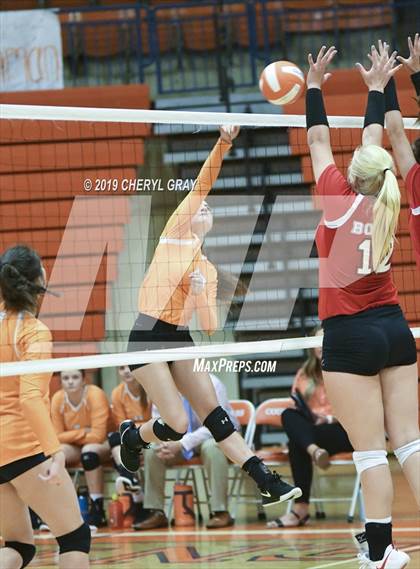 Thumbnail 1 in Daniel Boone @ Sullivan Central photogallery.