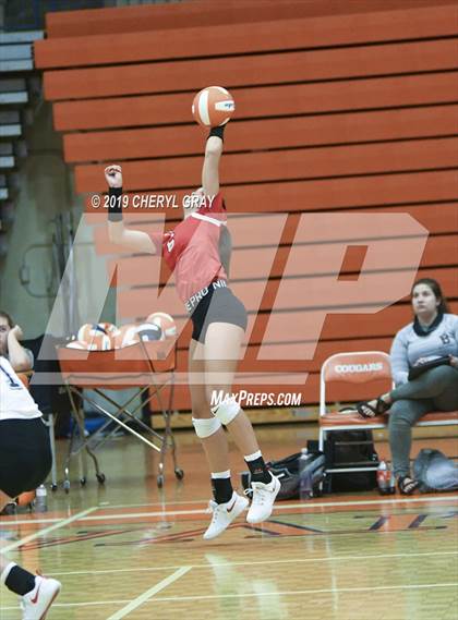 Thumbnail 2 in Daniel Boone @ Sullivan Central photogallery.