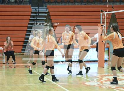 Thumbnail 2 in Daniel Boone @ Sullivan Central photogallery.
