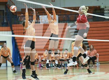 Thumbnail 1 in Daniel Boone @ Sullivan Central photogallery.