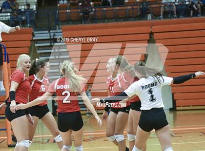 Thumbnail 1 in Daniel Boone @ Sullivan Central photogallery.
