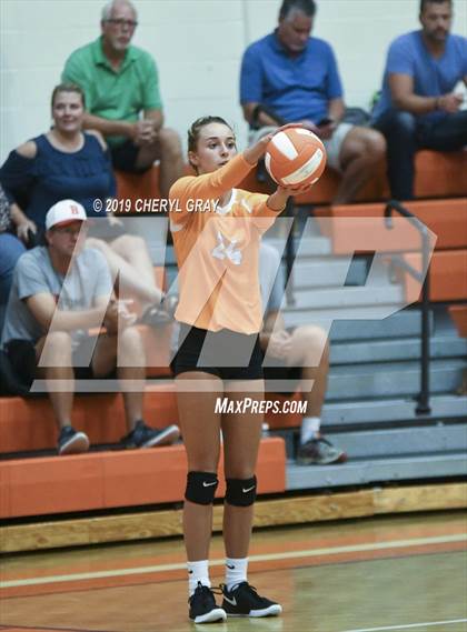 Thumbnail 2 in Daniel Boone @ Sullivan Central photogallery.