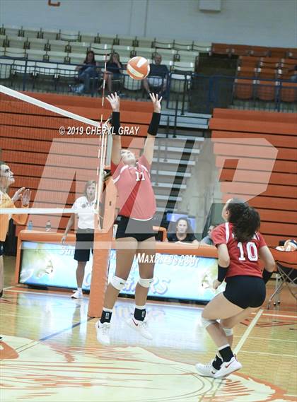 Thumbnail 1 in Daniel Boone @ Sullivan Central photogallery.