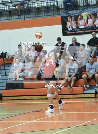 Thumbnail 3 in Daniel Boone @ Sullivan Central photogallery.