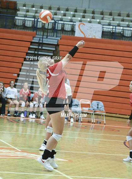Thumbnail 1 in Daniel Boone @ Sullivan Central photogallery.