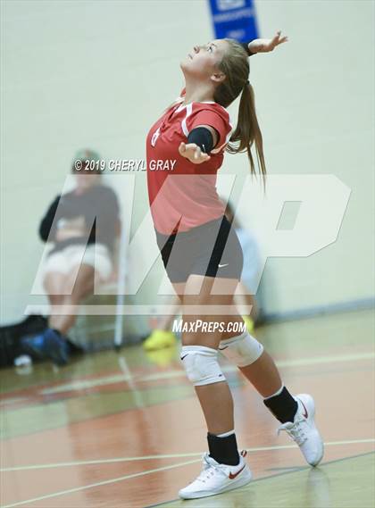 Thumbnail 3 in Daniel Boone @ Sullivan Central photogallery.