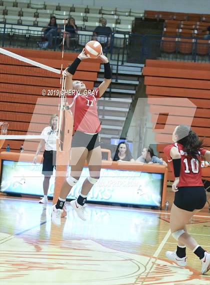 Thumbnail 2 in Daniel Boone @ Sullivan Central photogallery.