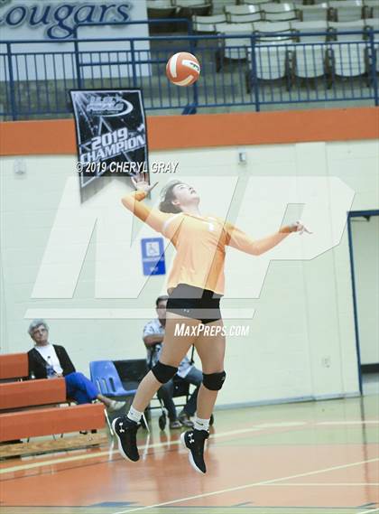 Thumbnail 2 in Daniel Boone @ Sullivan Central photogallery.
