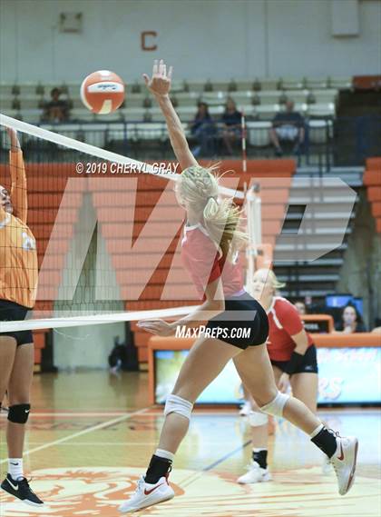 Thumbnail 1 in Daniel Boone @ Sullivan Central photogallery.
