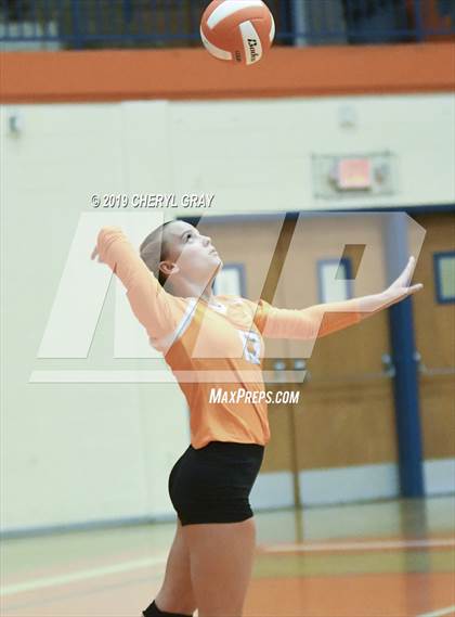 Thumbnail 3 in Daniel Boone @ Sullivan Central photogallery.