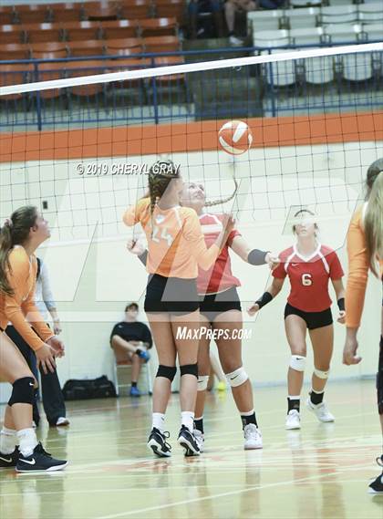 Thumbnail 3 in Daniel Boone @ Sullivan Central photogallery.
