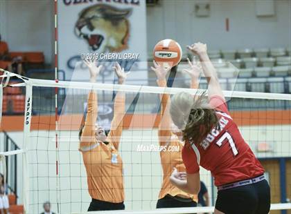 Thumbnail 3 in Daniel Boone @ Sullivan Central photogallery.