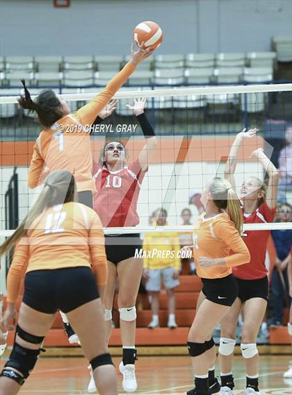 Thumbnail 1 in Daniel Boone @ Sullivan Central photogallery.