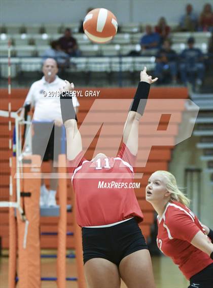 Thumbnail 1 in Daniel Boone @ Sullivan Central photogallery.