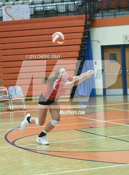 Thumbnail 2 in Daniel Boone @ Sullivan Central photogallery.
