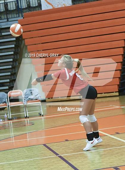 Thumbnail 2 in Daniel Boone @ Sullivan Central photogallery.