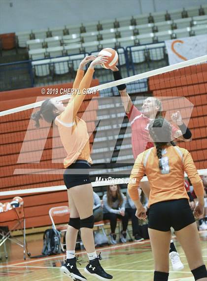 Thumbnail 3 in Daniel Boone @ Sullivan Central photogallery.