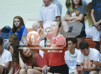 Thumbnail 3 in Daniel Boone @ Sullivan Central photogallery.