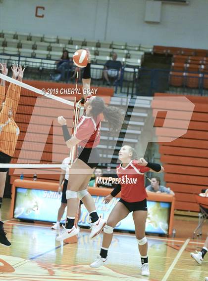 Thumbnail 3 in Daniel Boone @ Sullivan Central photogallery.