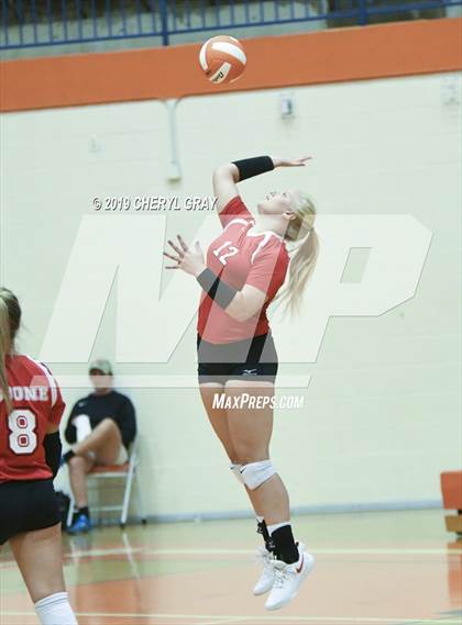 Thumbnail 2 in Daniel Boone @ Sullivan Central photogallery.