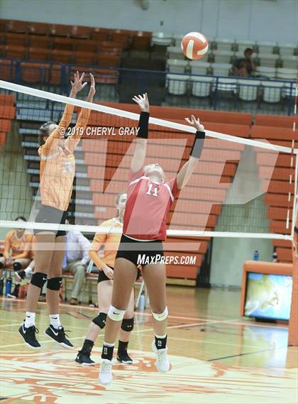 Thumbnail 2 in Daniel Boone @ Sullivan Central photogallery.