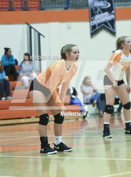 Thumbnail 2 in Daniel Boone @ Sullivan Central photogallery.