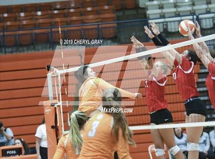 Thumbnail 1 in Daniel Boone @ Sullivan Central photogallery.
