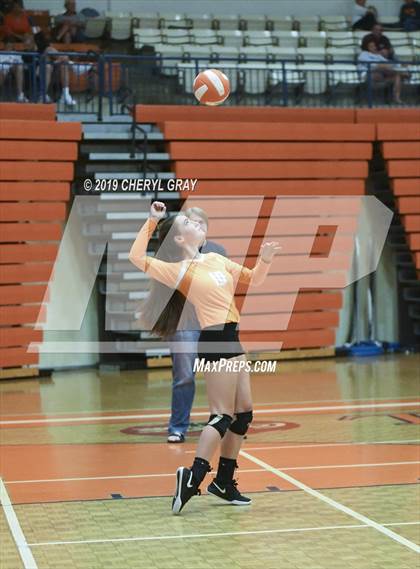 Thumbnail 1 in Daniel Boone @ Sullivan Central photogallery.