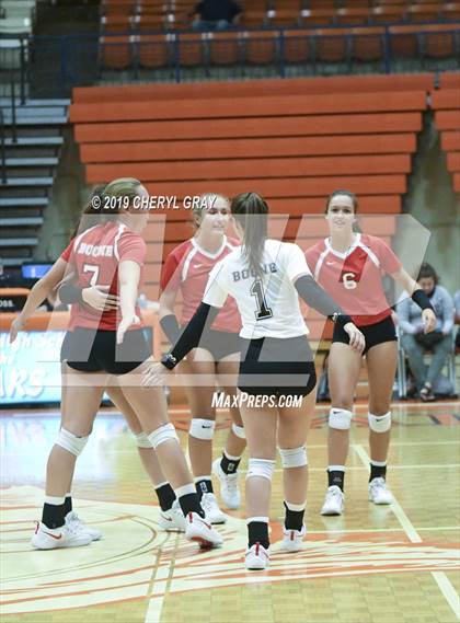 Thumbnail 1 in Daniel Boone @ Sullivan Central photogallery.