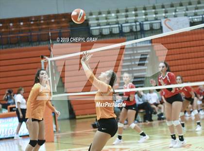 Thumbnail 2 in Daniel Boone @ Sullivan Central photogallery.
